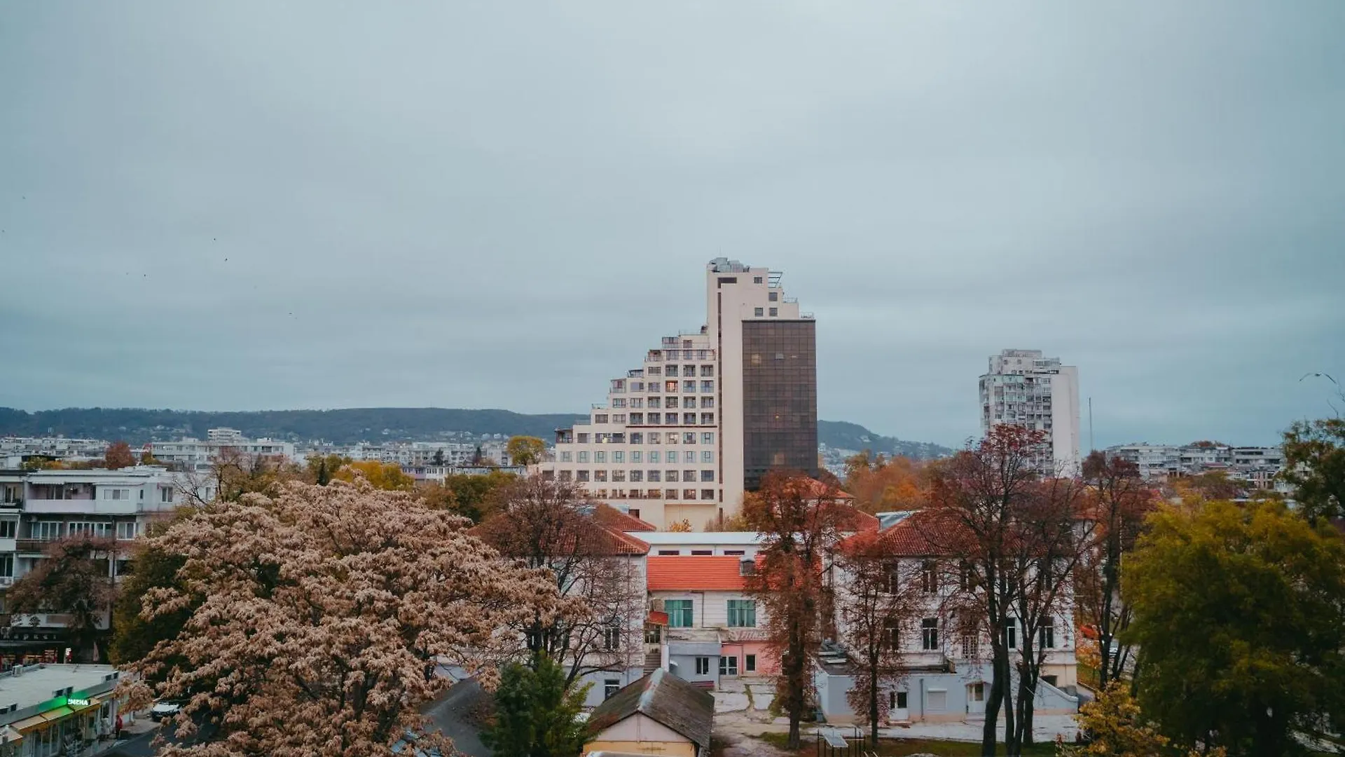 Varna City Apartment 0*,  불가리아