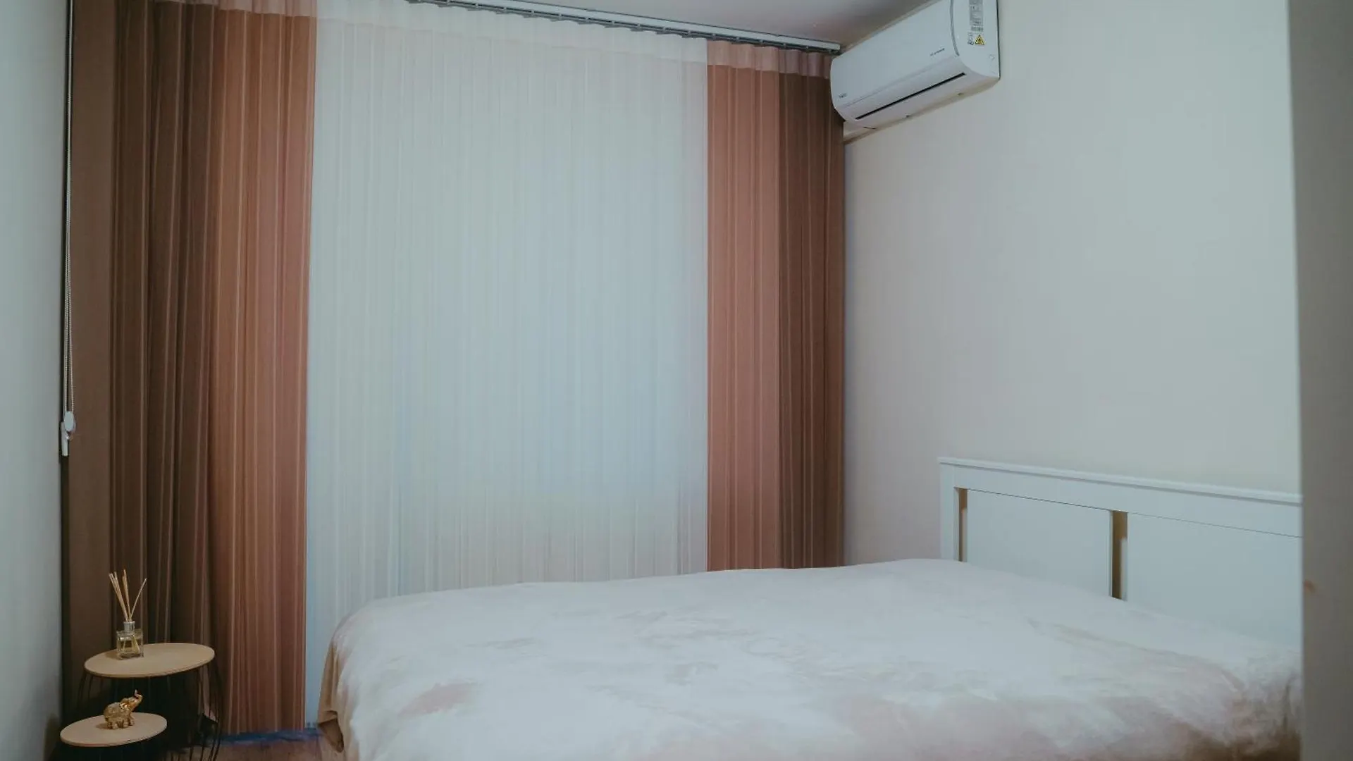 Varna City Apartment