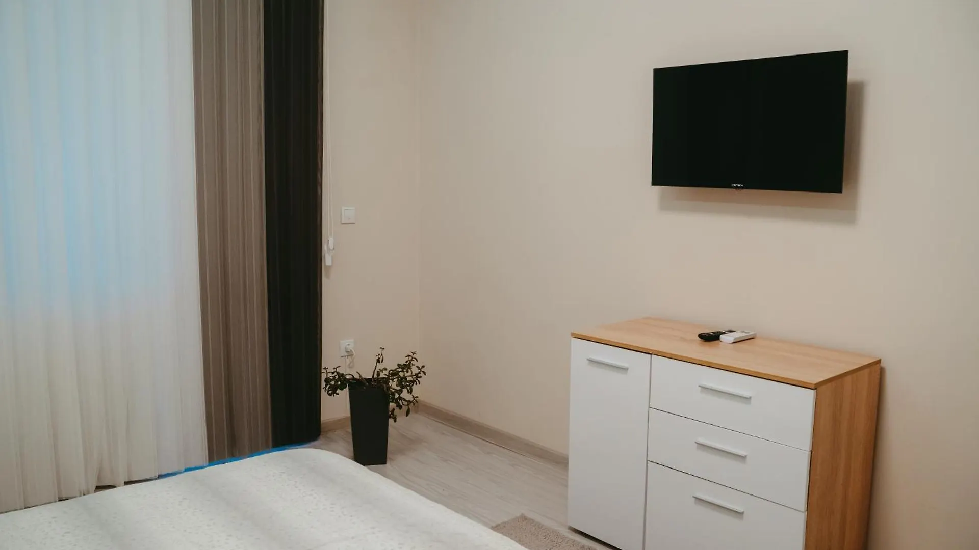 Varna City Apartment