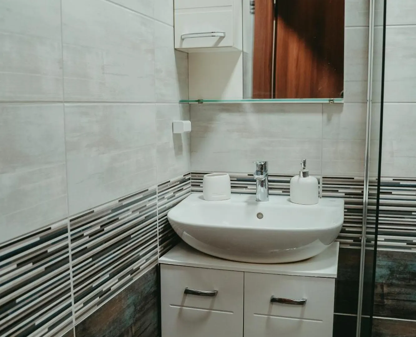 Varna City Apartment