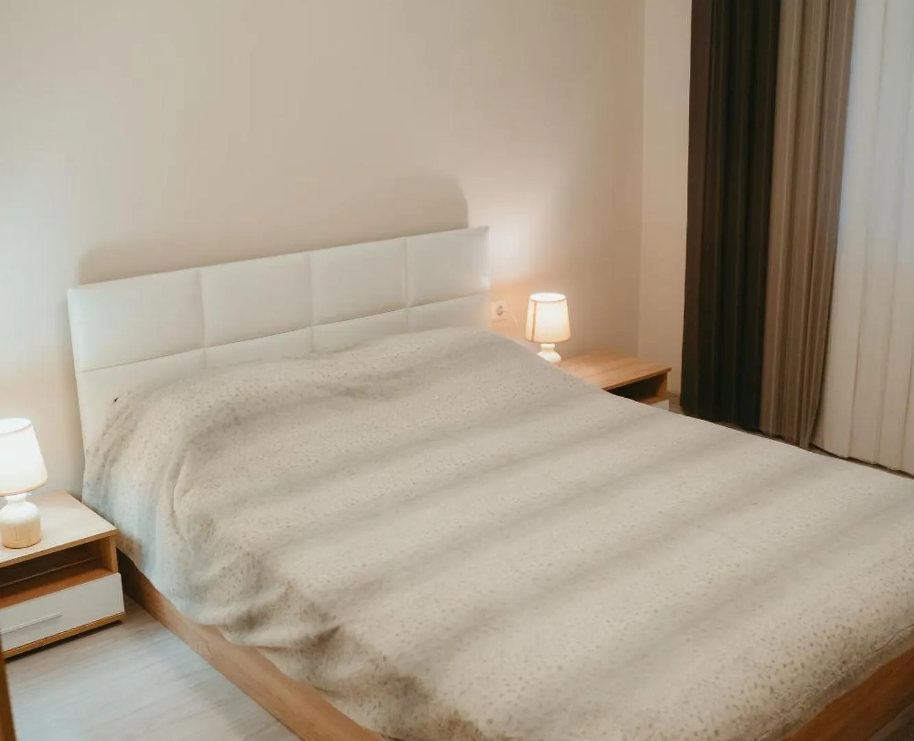 Varna City Apartment Bulgaria