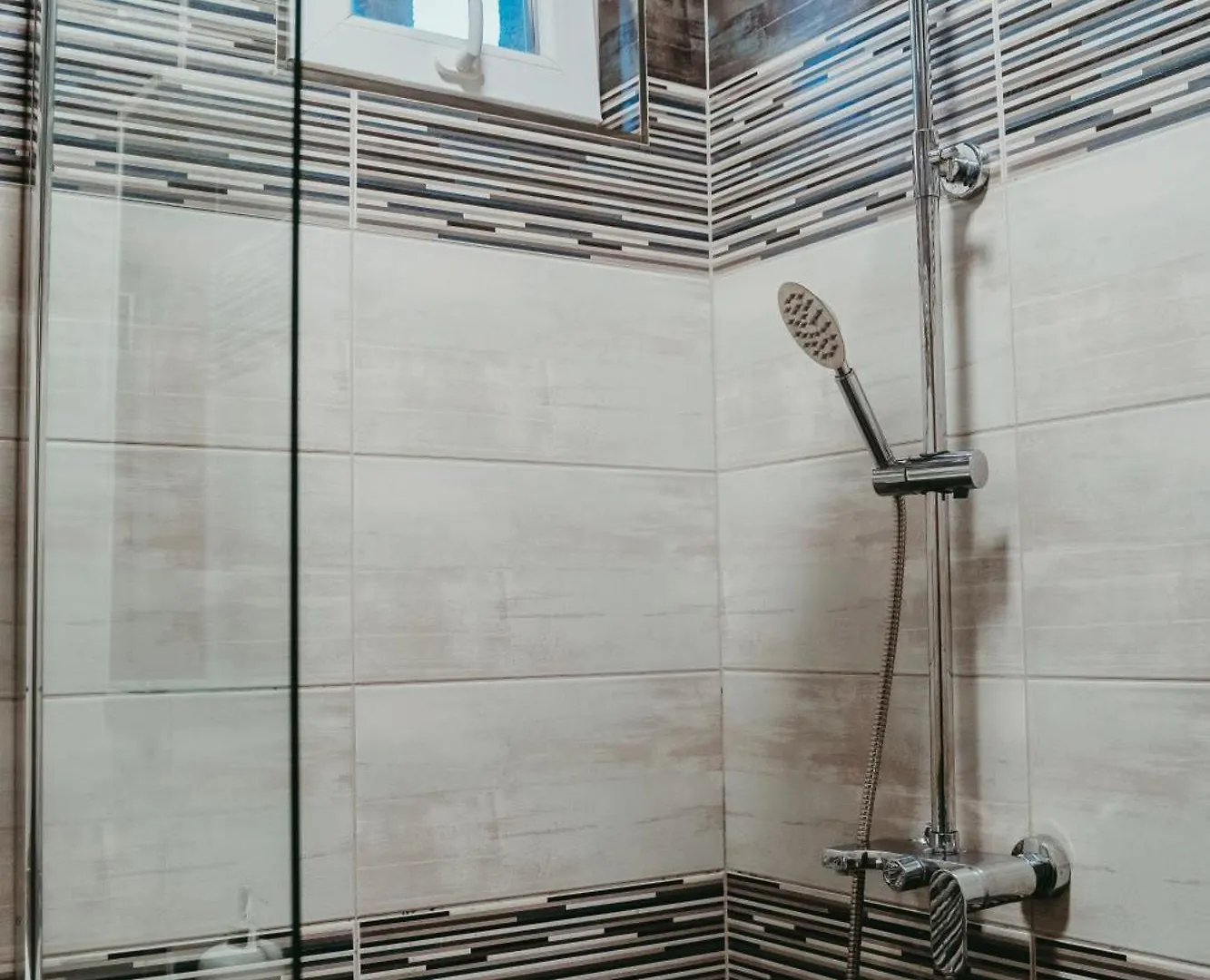 Varna City Apartment
