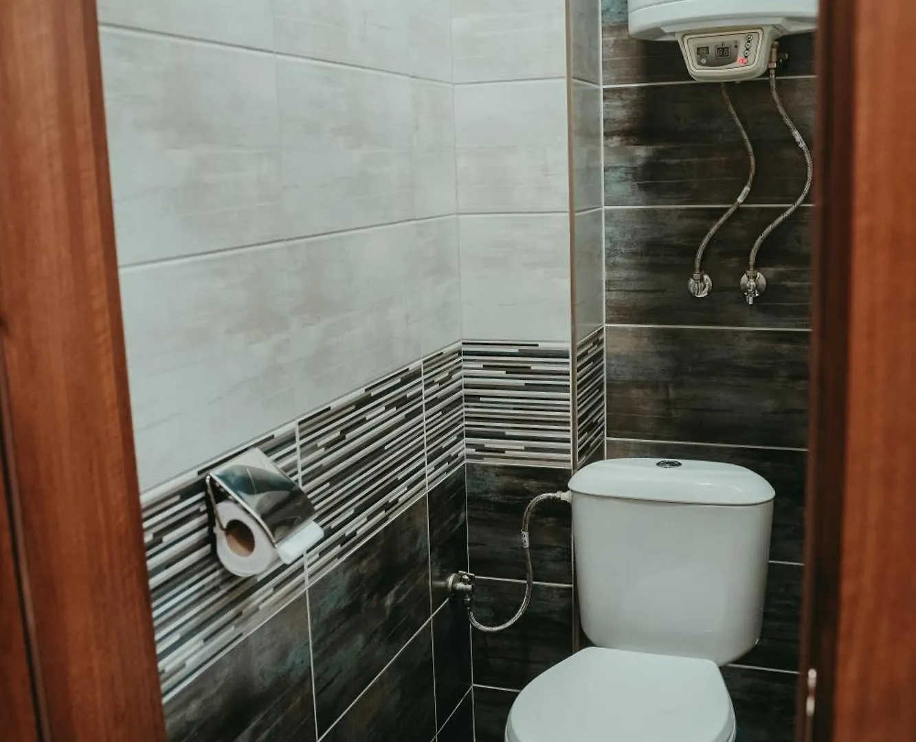 Varna City Apartment Bulgaria