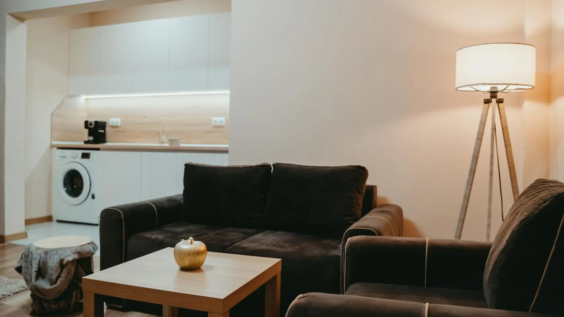 Varna City Apartment